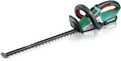 Bosch - AHS 54-20 Li-Ion 36V 2Ah Cordless Hedgecutter